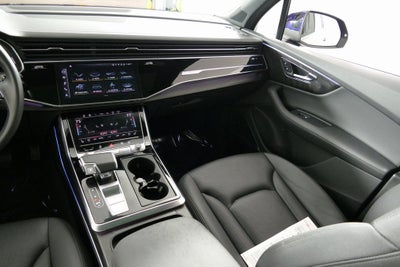 2023 Audi Q7 55 Prestige quattro