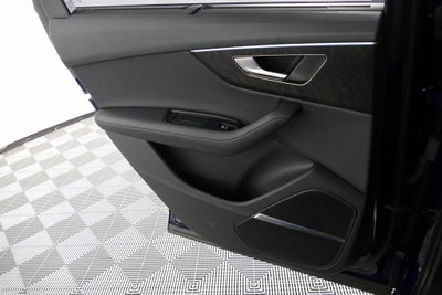 2023 Audi Q7 55 Prestige quattro