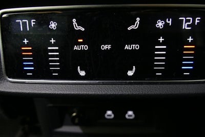 2023 Audi Q7 55 Prestige quattro