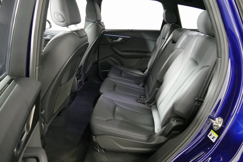 2023 Audi Q7 55 Prestige quattro