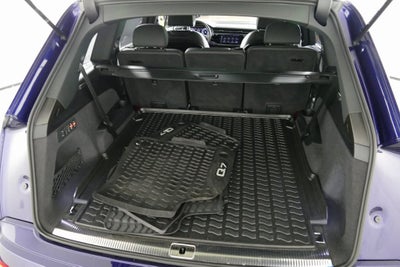 2023 Audi Q7 55 Prestige quattro