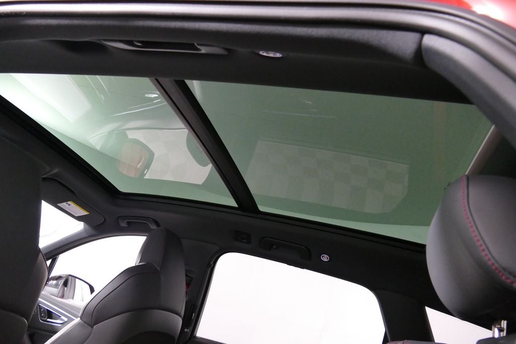2026 Audi Q7 55 Prestige quattro