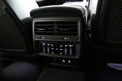 2026 Audi Q7 55 Prestige quattro