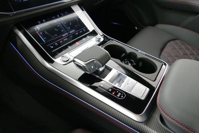 2026 Audi Q7 55 Prestige quattro