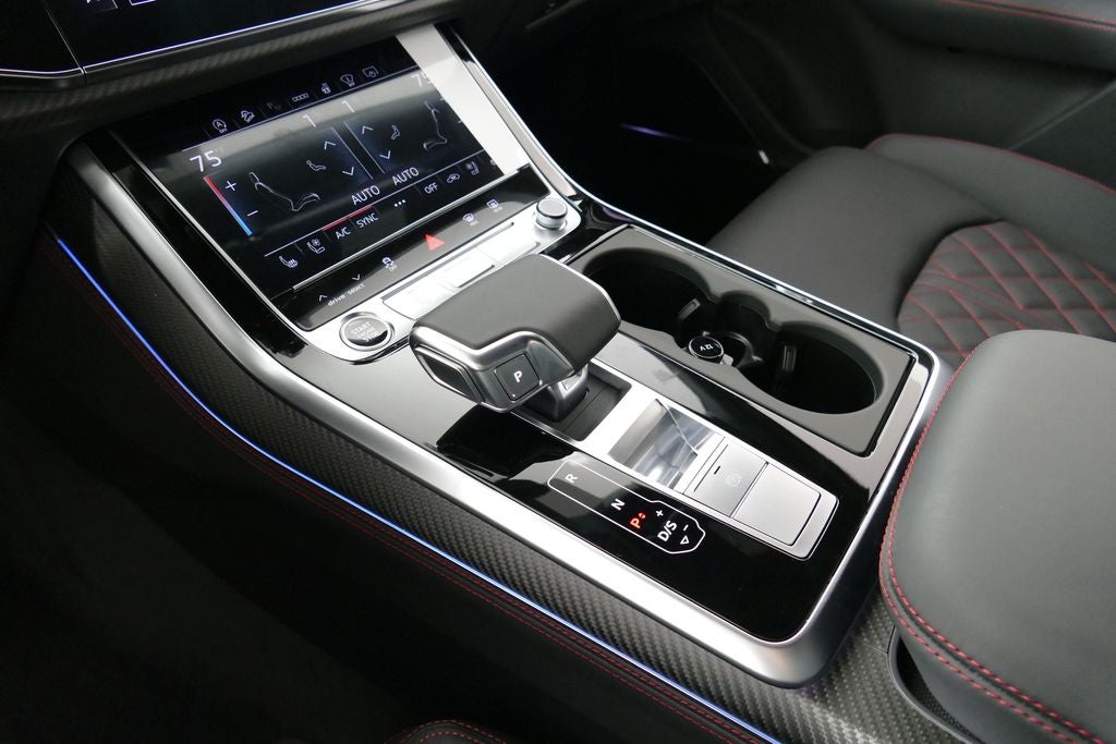 2026 Audi Q7 55 Prestige quattro
