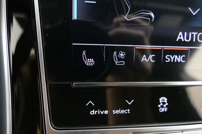2026 Audi Q7 55 Prestige quattro