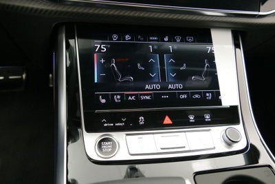 2026 Audi Q7 55 Prestige quattro