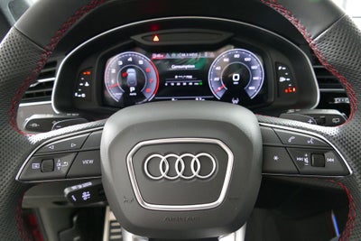 2026 Audi Q7 55 Prestige quattro