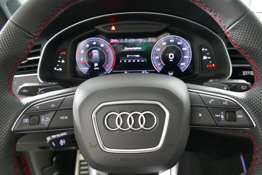 2026 Audi Q7 55 Prestige quattro