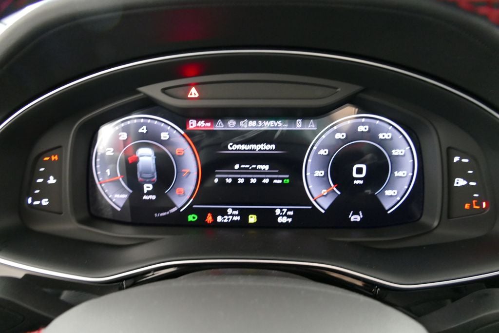 2026 Audi Q7 55 Prestige quattro