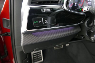 2026 Audi Q7 55 Prestige quattro