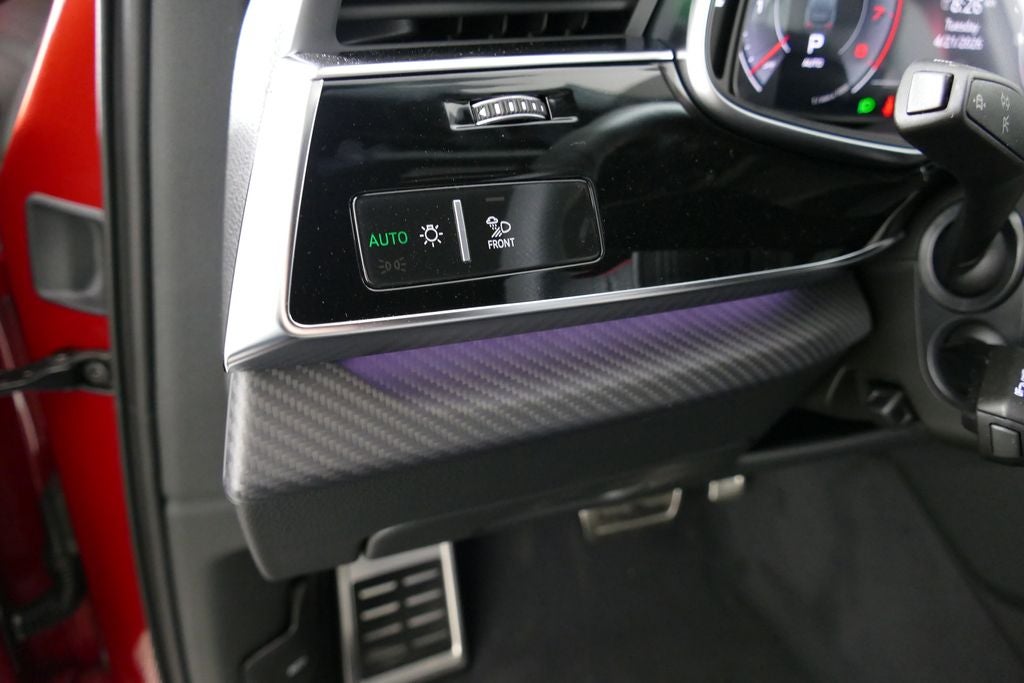 2026 Audi Q7 55 Prestige quattro