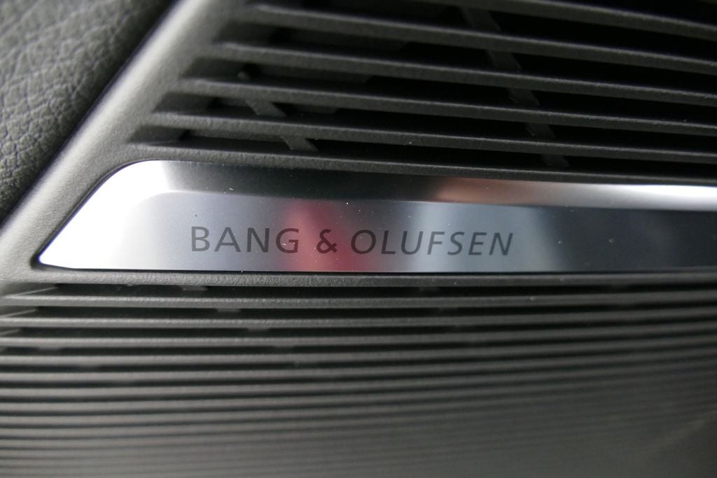 2026 Audi Q7 55 Prestige quattro