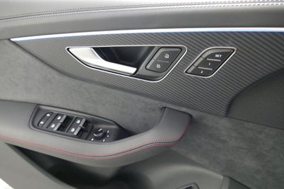 2026 Audi Q7 55 Prestige quattro