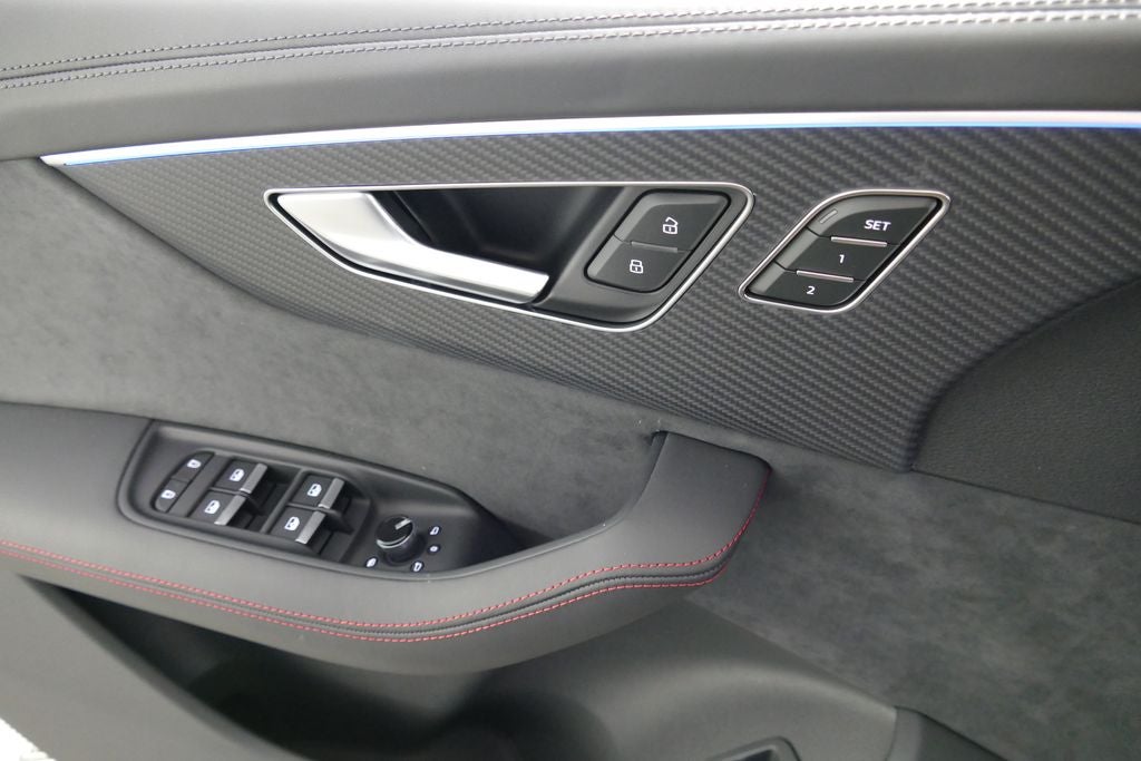 2026 Audi Q7 55 Prestige quattro