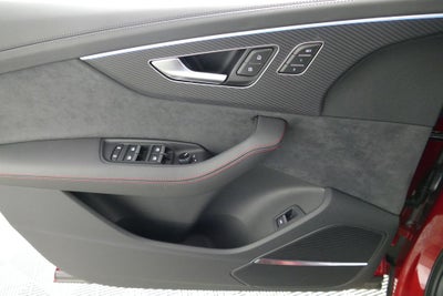 2026 Audi Q7 55 Prestige quattro