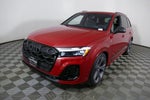 2026 Audi Q7 55 Prestige quattro