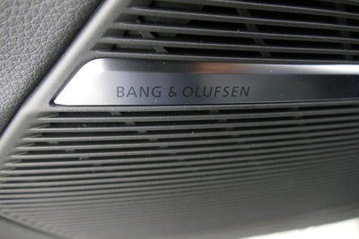 2026 Audi Q7 55 Prestige quattro