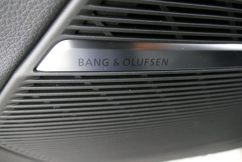 2026 Audi Q7 55 Prestige quattro