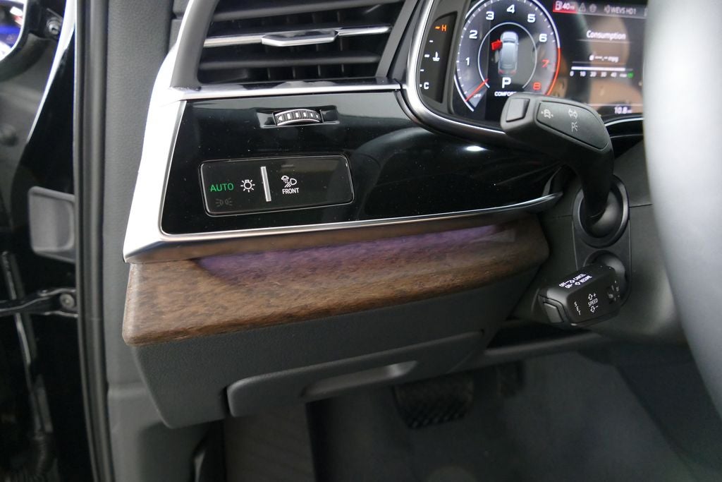 2026 Audi Q7 55 Prestige quattro