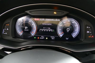2026 Audi Q7 55 Prestige quattro