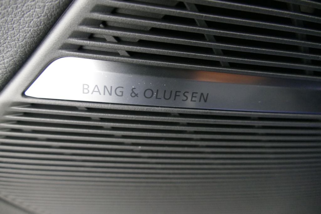 2026 Audi Q7 55 Prestige quattro