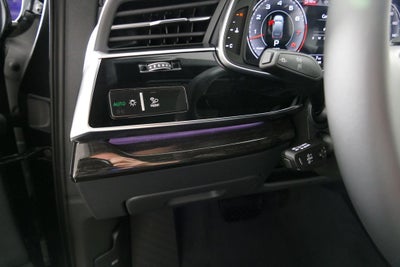 2026 Audi Q7 55 Prestige quattro
