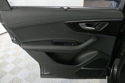 2026 Audi Q7 55 Prestige quattro