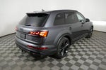 2026 Audi Q7 55 Prestige quattro