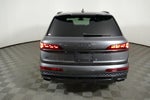 2026 Audi Q7 55 Prestige quattro