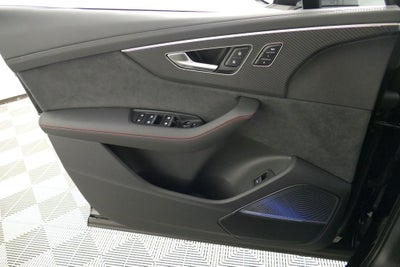 2026 Audi Q7 55 Prestige quattro