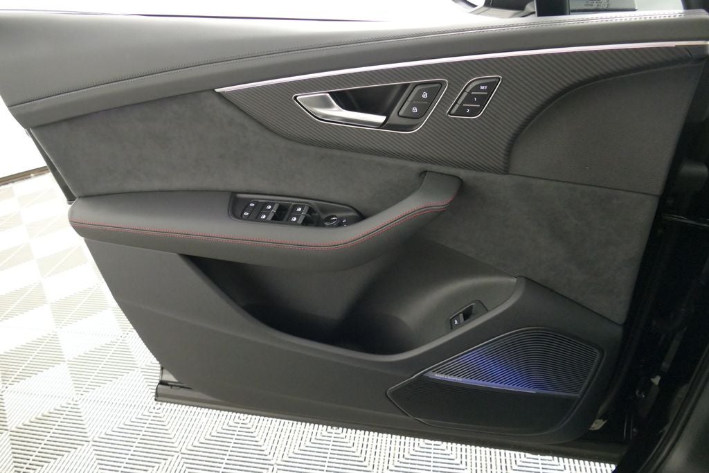 2026 Audi Q7 55 Prestige quattro