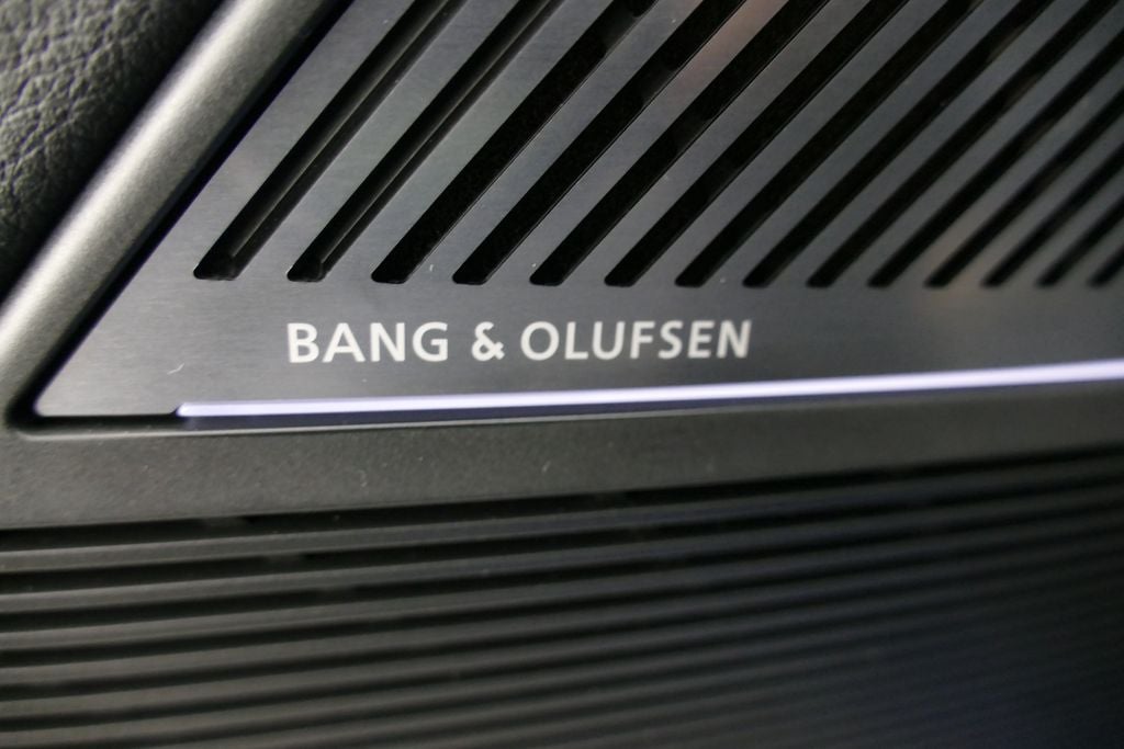 2026 Audi Q7 55 Prestige quattro