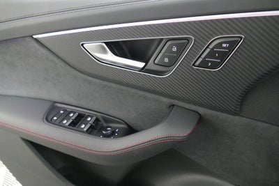 2026 Audi Q7 55 Prestige quattro