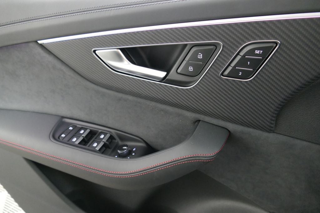2026 Audi Q7 55 Prestige quattro