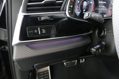 2026 Audi Q7 55 Prestige quattro
