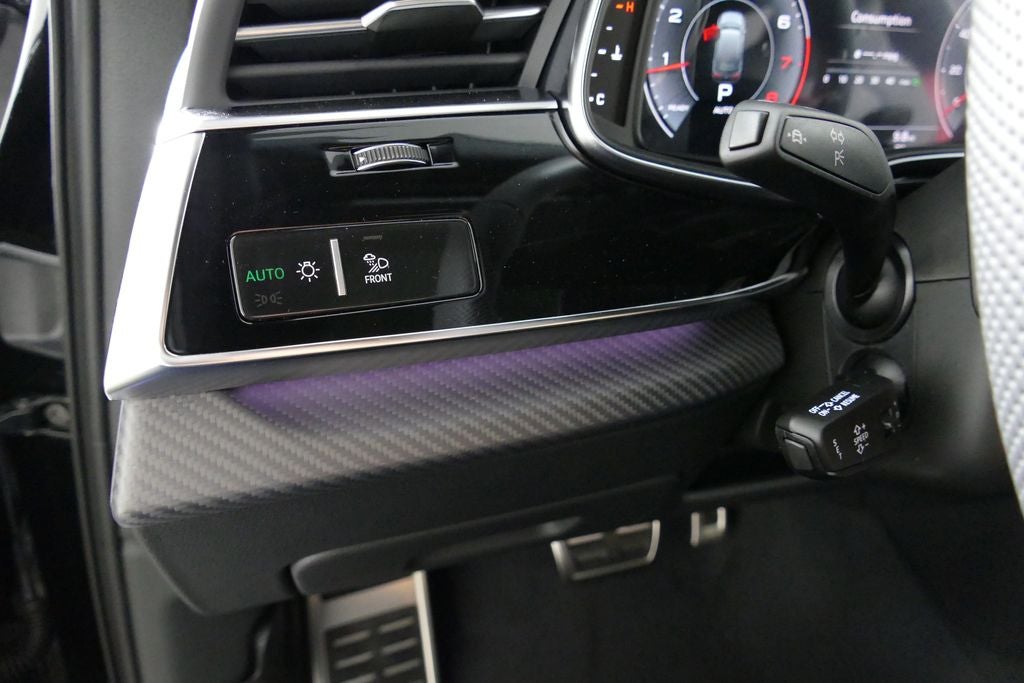 2026 Audi Q7 55 Prestige quattro