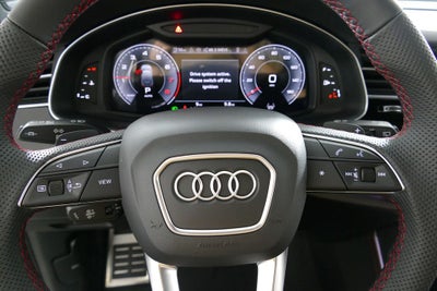 2026 Audi Q7 55 Prestige quattro