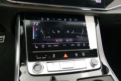 2026 Audi Q7 55 Prestige quattro
