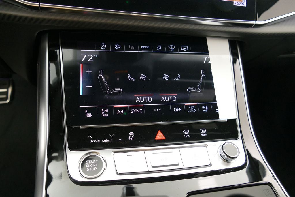 2026 Audi Q7 55 Prestige quattro
