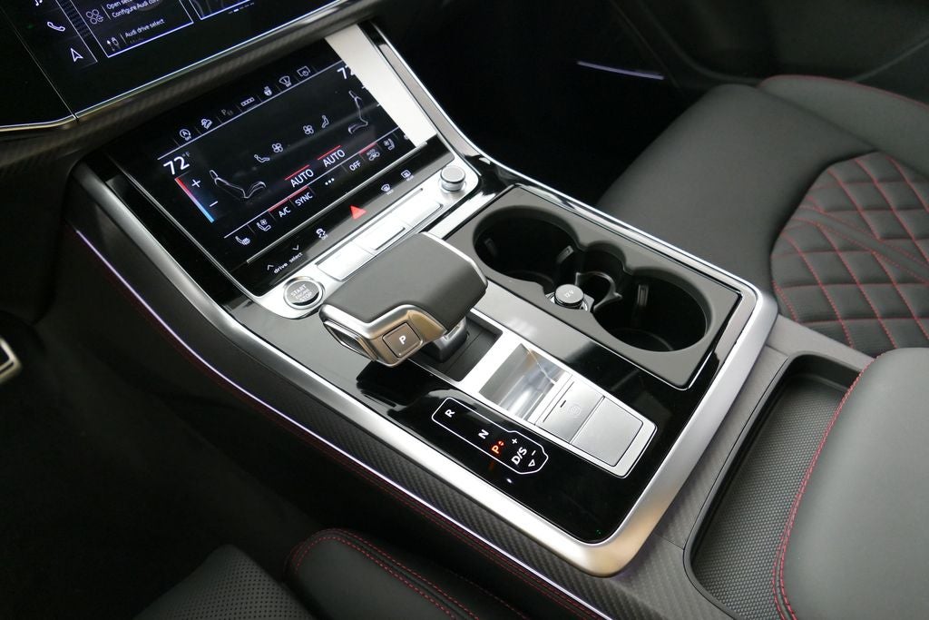 2026 Audi Q7 55 Prestige quattro