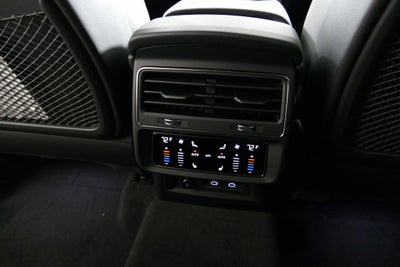 2026 Audi Q7 55 Prestige quattro