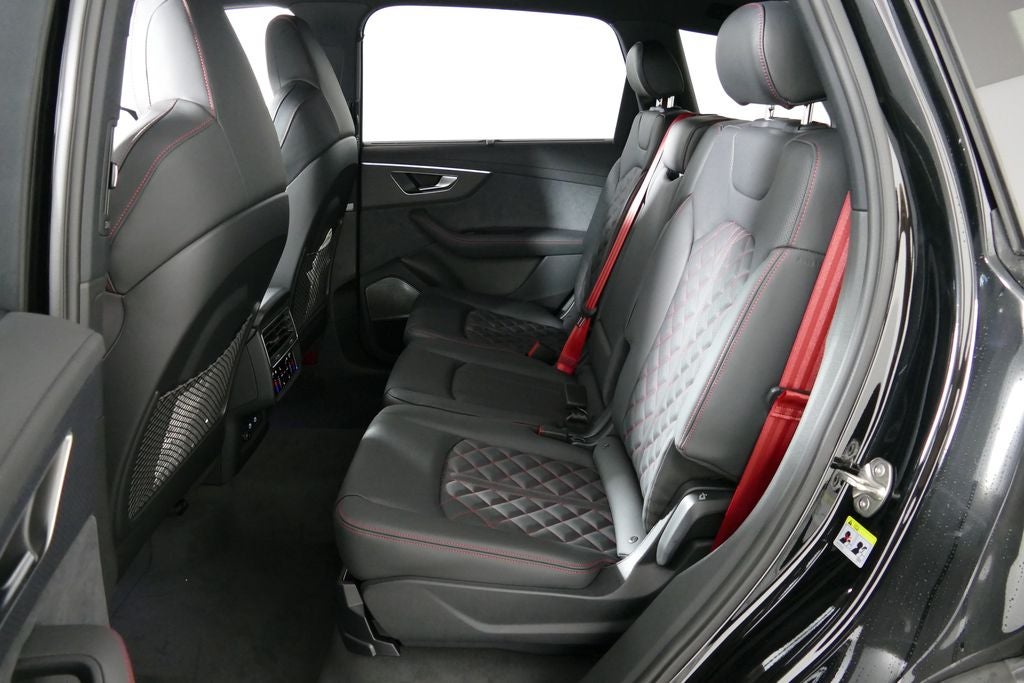 2026 Audi Q7 55 Prestige quattro