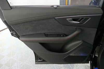 2026 Audi Q7 55 Prestige quattro