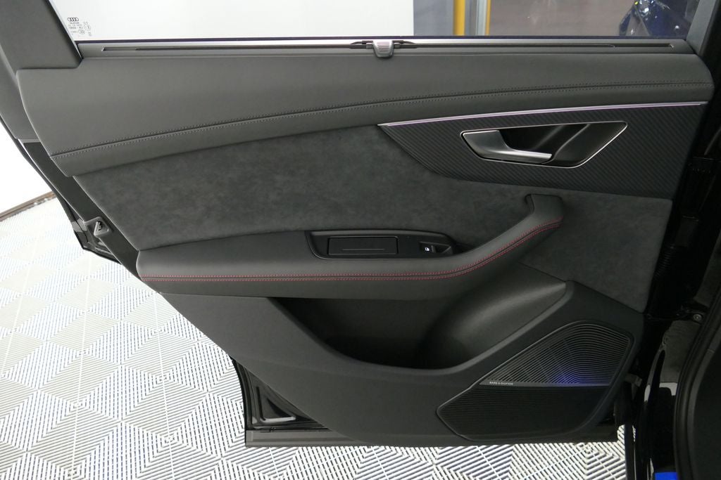 2026 Audi Q7 55 Prestige quattro