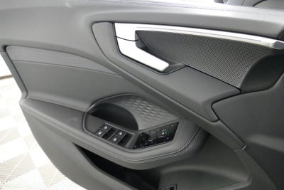 2026 Audi A5 quattro