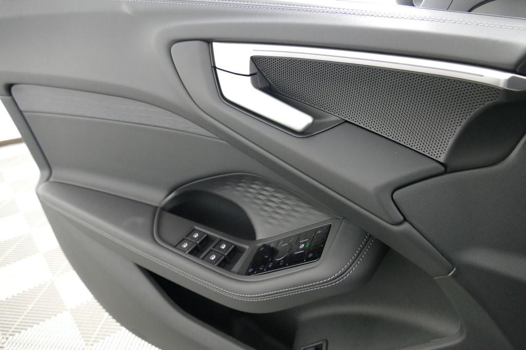 2026 Audi A5 quattro