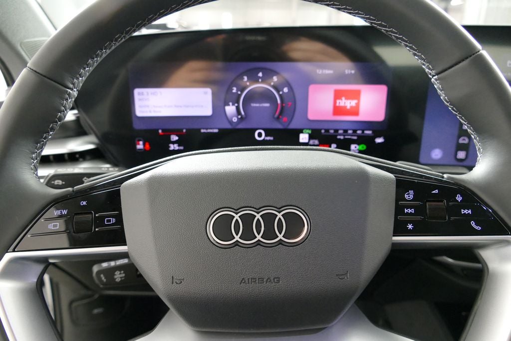2026 Audi A5 quattro