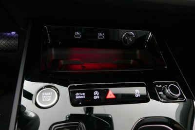 2026 Audi A5 quattro