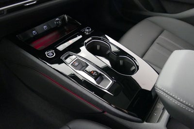 2026 Audi A5 quattro